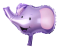Balónek sloník