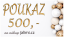 Dárkový poukaz