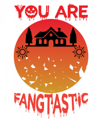 Nažehlovačka Halloween 6