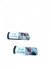 Flash disk na přání 128GB