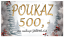 Dárkový poukaz