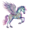 Nažehlovačka Fairy Horse 2