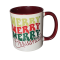 Hrníček MerryChristmas