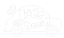 Samolepka na auto Kids on board
