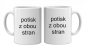 potisk z obou stran