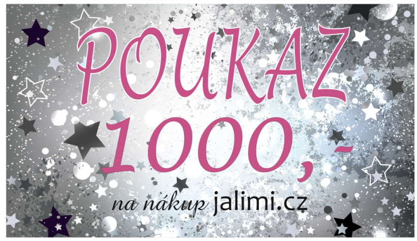 Dárkový poukaz