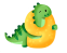 9