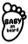 černá