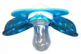 Modrá