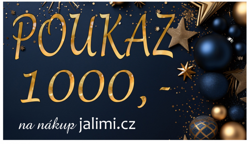 Dárkový poukaz