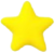 Hvězda žlutá