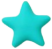Hvězda tyrkysová