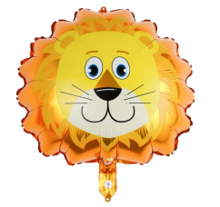 Balónek lvíček