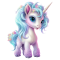 Nažehlovačka Fairy Unicorn 3