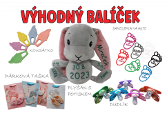 Výhodný balíček