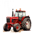 Nažehlovačka Traktor 12