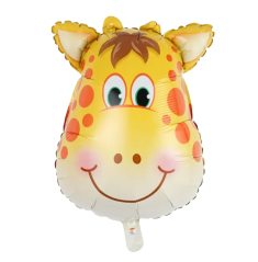 Balónek žirafa