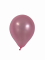 Balónek obyčejný růžový