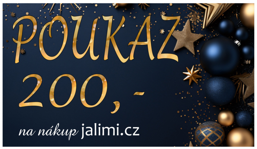 Dárkový poukaz