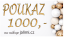 Dárkový poukaz