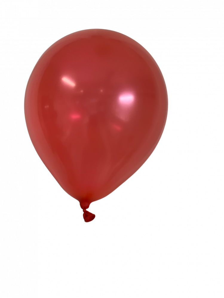 Obyčejné balónky