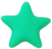 Hvězda zelená