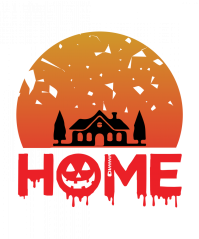Nažehlovačka Halloween 5