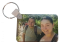 Přívěsek na klíče obdélník