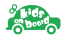 Samolepka na auto Kids on board