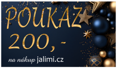 Dárkový poukaz