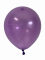 Balónek obyčejný fialový