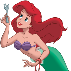Nažehlovačka Ariel 6