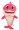 růžová