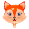 Balónek liška