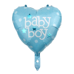 Balónek Baby Boy 1