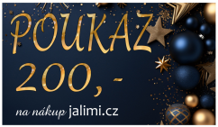 Dárkový poukaz