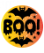 Nažehlovačka Halloween 2