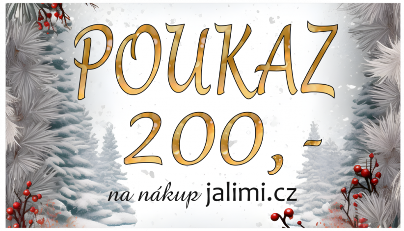 Dárkový poukaz