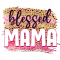 Nažehlovačka Máma 5
