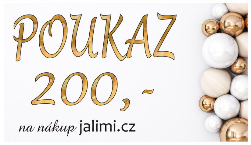 Dárkový poukaz
