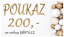 Dárkový poukaz