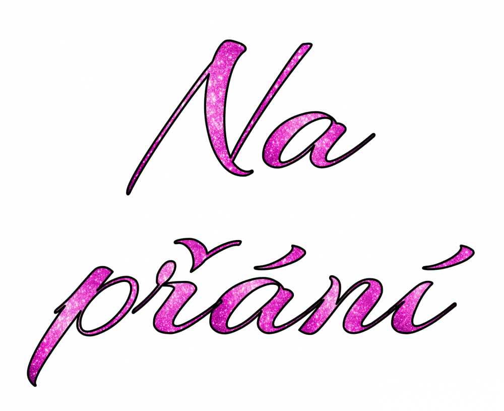Dle Vašeho přání - Skladem