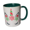 Hrníček ChristmasUnicorn