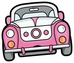 Nažehlovačka auto 3