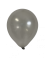 Balónek obyčejný šedý