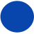modrá