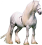 Samolepky koně 1