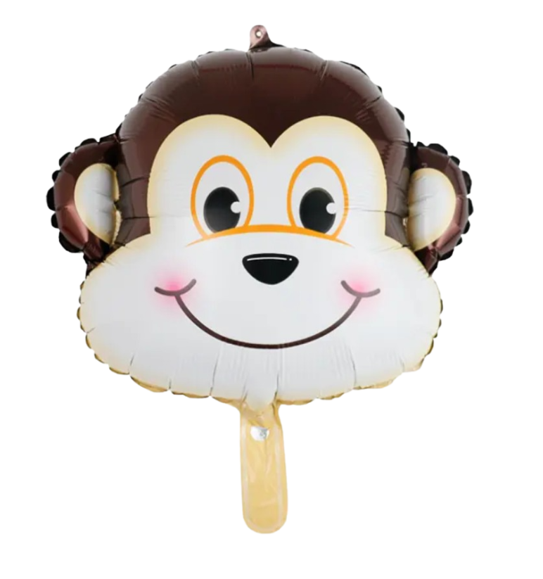 Balónek opička