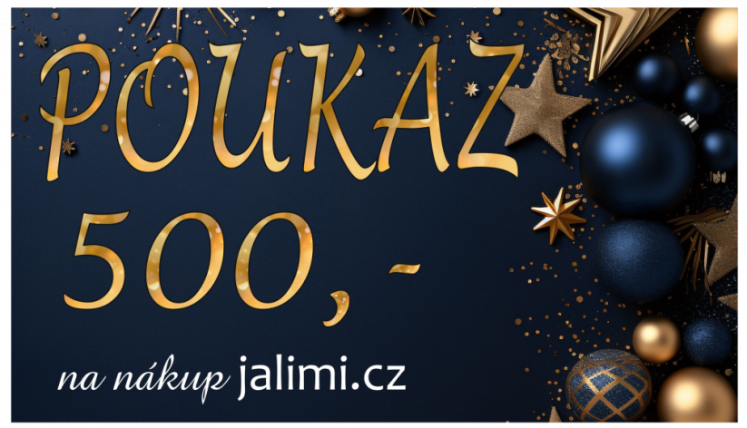 Dárkový poukaz