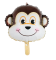 Balónek opička